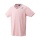 Yonex Tennis-Tshirt Crew Neck French Open #22 pink Herren